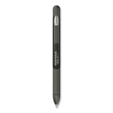 Paper Mate® InkJoy Gel Pen, Stick, Medium 0.7 mm, Assorted Ink and Barrel Colors, 3/Pack (PAP2022974)