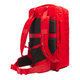 My Medic™ The MEDIC Pro First Aid Kit 10 Person Red Nylon Backpack (1207727_EA) 1/EA