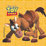 Value Stickers™ 100 per Roll Toy Story Value Sticker 1-5/8 Inch (726993_RL) 1/RL