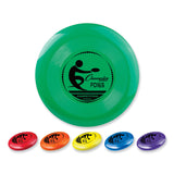 Champion Sports Competition Plastic Disc, 11" Diameter (CSIFD165) Each