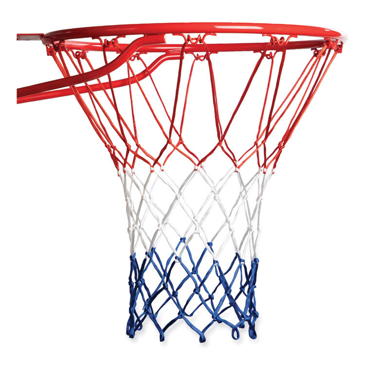 Champion Sports 4 mm Economy Basketball Net, 21 x 6 (CSI405) Each