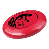 Champion Sports Competition Plastic Disc, 11" Diameter (CSIFD165) Each