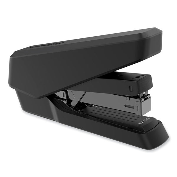 Fellowes® LX870™ EasyPress™ Stapler, 40-Sheet Capacity, Black (FEL5014601)