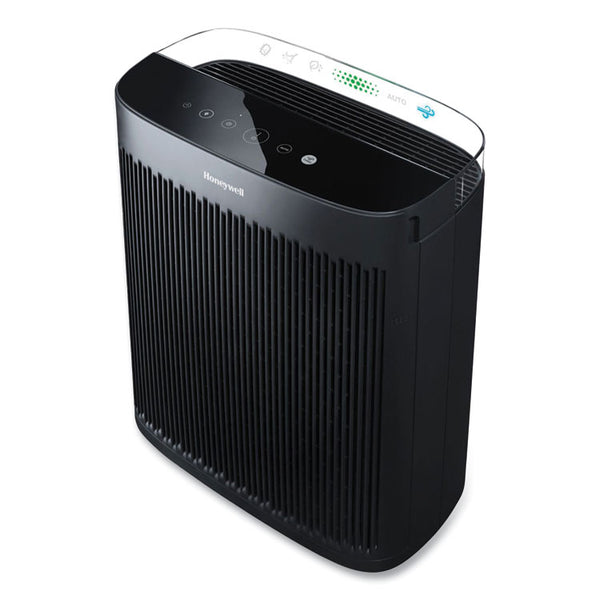 Honeywell Insight Air Purifier HPA5300B, 500 sq ft Room Capacity, Black (HWLHPA5300B) Each