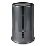 Honeywell Filter Free Ultrasonic Cool Mist Humidifier, 1.25 gal, 8.8 x 8.8 x 13.2, Black (HWLHUL430B) Each