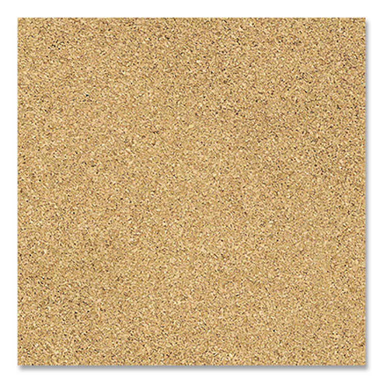 Ghent Natural Cork Roll, 0.25" Thick, 144 x 48.5, Natural Brown Surface, Ships in 7-10 Business Days (GHE14RK412)