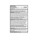 McKesson Brand Antiseptic Hydrogen Peroxide Topical Liquid 4 oz. Bottle (141564_EA) 1/EA
