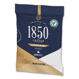 1850 Coffee Fraction Packs, Lantern Glow, Light Roast, 2.5 oz Pack, 24 Packs/Carton (FOL21510) Case of 24