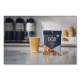 1850 Coffee Fraction Packs, Pioneer Blend, Medium Roast, 2.5 oz Pack, 24 Packs/Carton (FOL21511) Case of 24