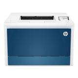 HP Color LaserJet Pro 4201dn Laser Printer (HEW4RA85F)