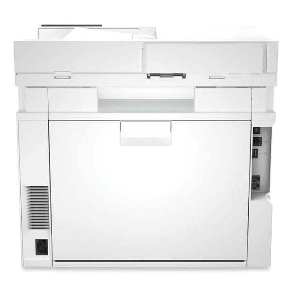 HP Color LaserJet Pro MFP 4301fdw Printer, Copy/Fax/Print/Scan (HEW4RA82F)