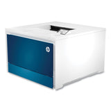 HP Color LaserJet Pro 4201dn Laser Printer (HEW4RA85F)