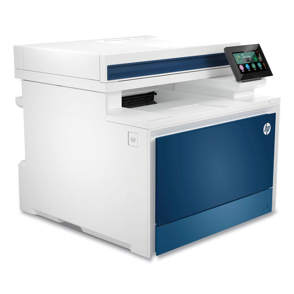 HP Color LaserJet Pro MFP 4301fdw Printer, Copy/Fax/Print/Scan (HEW4RA82F)