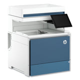 HP Color LaserJet Enterprise MFP 5800dn Printer, Copy/Fax/Print/Scan (HEW6QN29A)