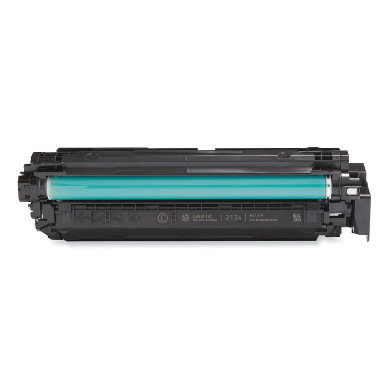 HP HP 213X (W2133X) High-Yield Magenta Original LaserJet Toner Cartridge (HEWW2133X)