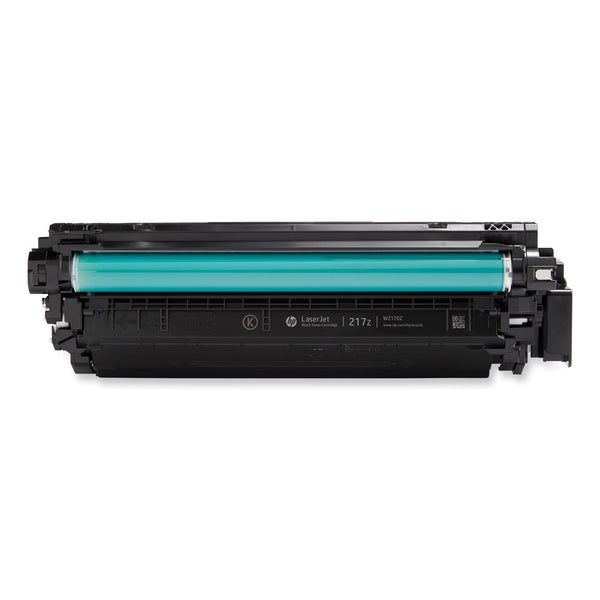 HP HP 217Z (W2172Z) Ultra High-Yield Yellow Original LaserJet Toner Cartridge (HEWW2172Z)