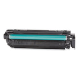 HP HP 213Y (W2132Y) Extra High-Yield Yellow Original LaserJet Toner Cartridge (HEWW2132Y)