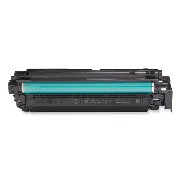 HP HP 213Y (W2133Y) Extra High-Yield Magenta Original LaserJet Toner Cartridge (HEWW2133Y)