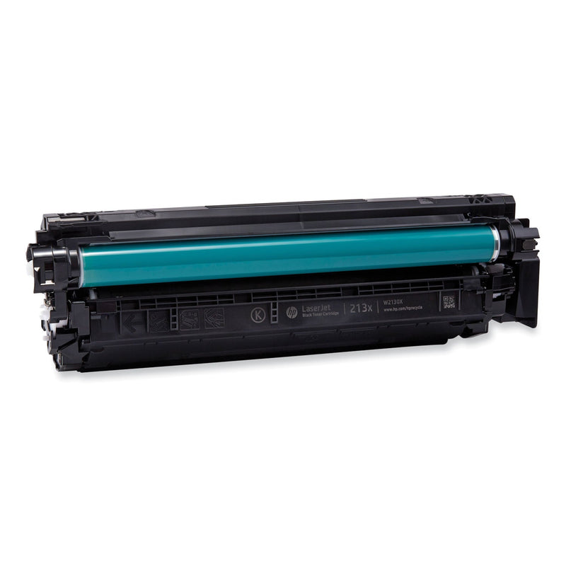 HP HP 213A (W2133A) Magenta Original LaserJet Toner Cartridge (HEWW2133A)