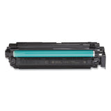 HP HP 213Y (W2132Y) Extra High-Yield Yellow Original LaserJet Toner Cartridge (HEWW2132Y)