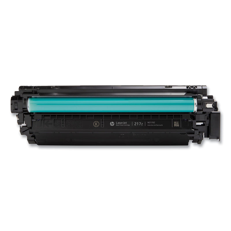 HP HP 217Z (W2172Z) Ultra High-Yield Magenta Original LaserJet Toner Cartridge (HEWW2173Z) Each