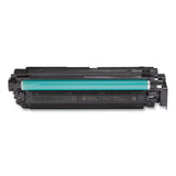 HP HP 213Y (W2131Y) Extra High-Yield Cyan Original LaserJet Toner Cartridge (HEWW2131Y)