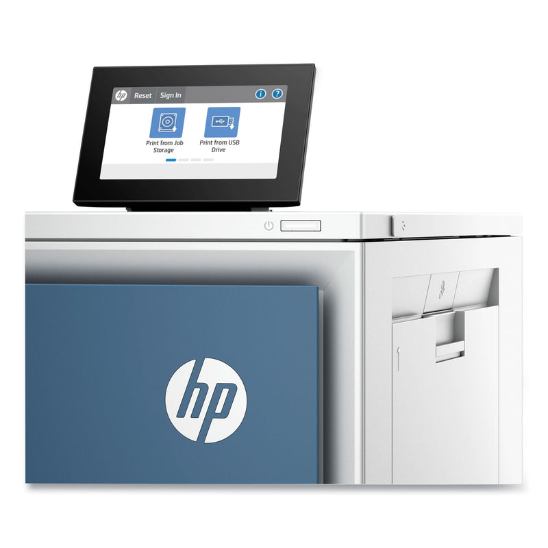 HP Color LaserJet Enterprise 5700dn Printer (HEW6QN28A)