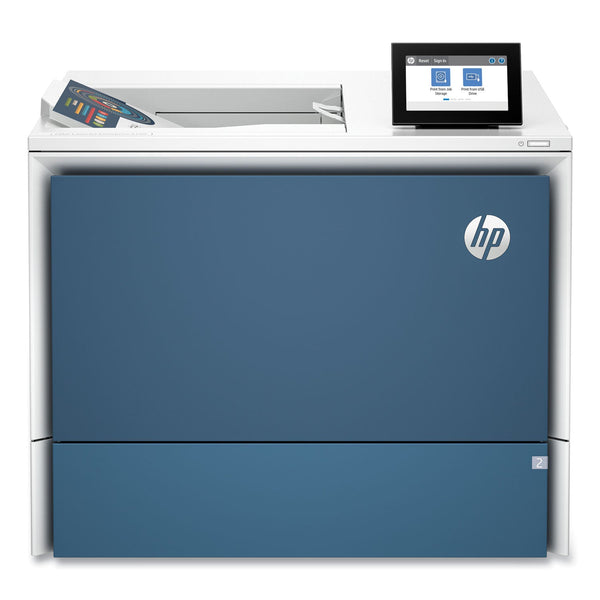 HP Color LaserJet Enterprise 6700dn Printer (HEW6QN33A)