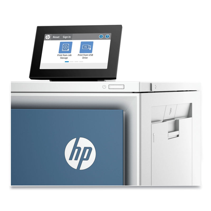 HP Color LaserJet Enterprise 6700dn Printer (HEW6QN33A)