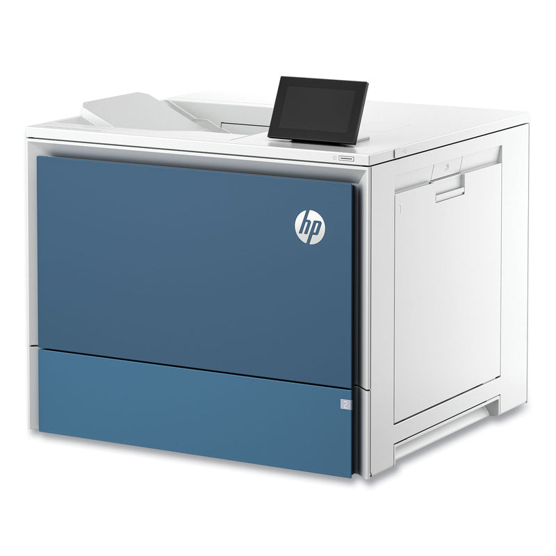 HP Color LaserJet Enterprise 6701dn Printer (HEW58M42A)