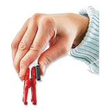 The Pencil Grip™ Magnet Man, Assorted Colors, 10/Pack (TPG13210) Pack of 10