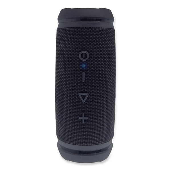 Morpheus 360® Sound Stage Bluetooth Portable Speaker, USB Type-C, Black (MHSBT5850BLK) Each