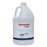 Honeywell Uvex™ Clear Lens Cleaning Solution, 1 gal Bottle (UVXS482) Each
