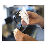 Honeywell Uvex™ Clear Lens Cleaning Solution, 1 gal Bottle (UVXS482) Each