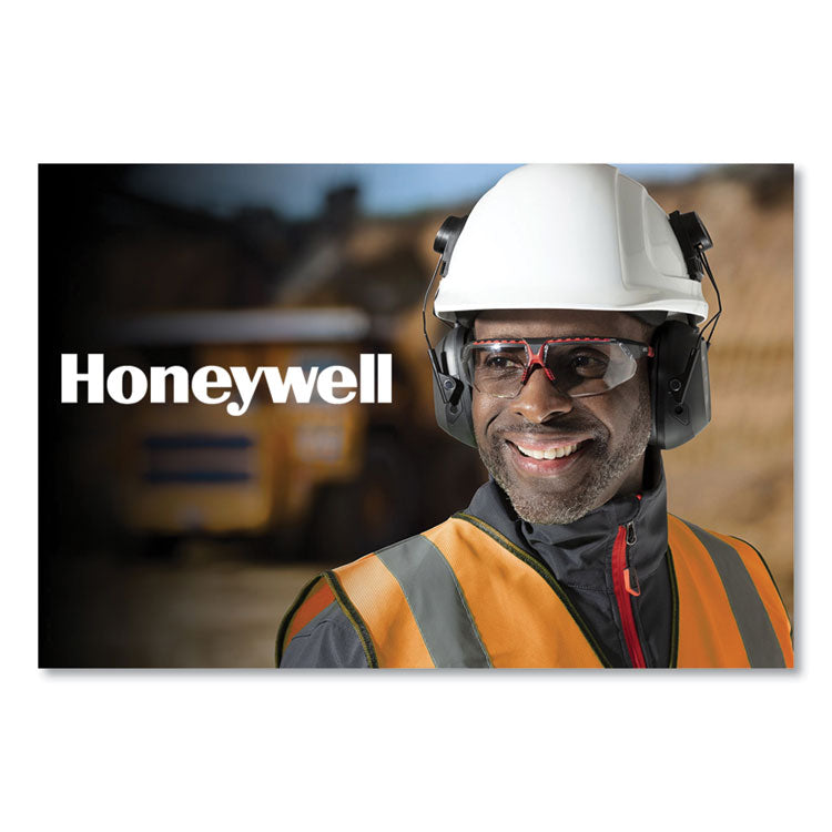 Honeywell Uvex™ Clear Lens Cleaning Solution, 1 gal Bottle (UVXS482) Each
