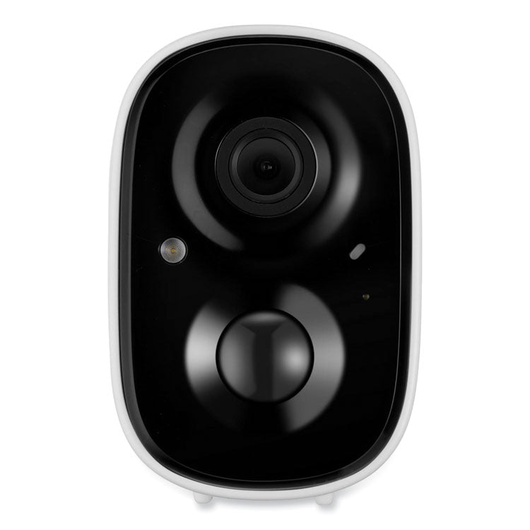 Gyration® Cyberview 2010 2MP Smart WiFi Wireless Camera, 1920 x 1080 Pixels (ADECYBRVIEW2010) Each