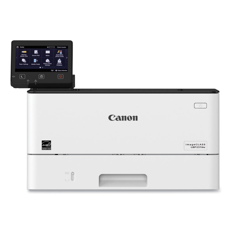 Canon® imageCLASS LBP237dw Wireless Laser Printer (CNM5162C004) Each