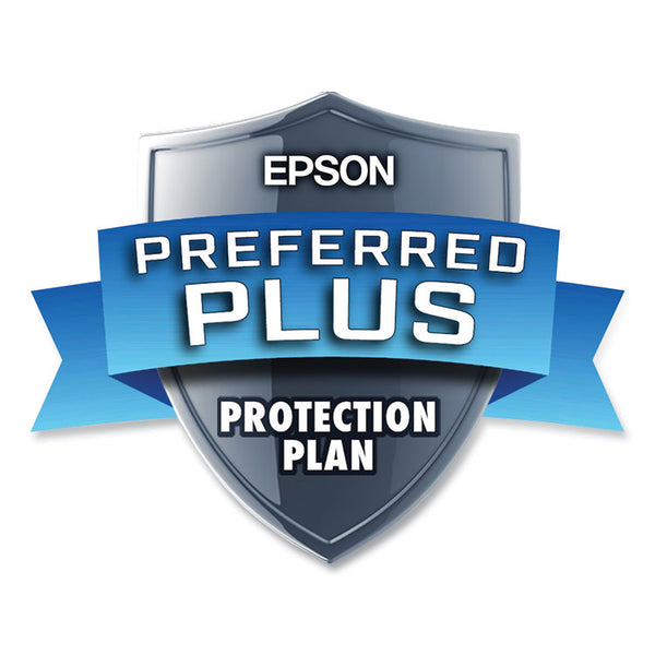 Epson® Virtual Two-Year Extended Service Plan for DS-30000, DS60000 (EPSEPPDSHE2)