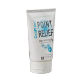 Point Relief® ColdSpot™ Topical Pain Relief 0.06% - 12% Strength Menthol / Methyl Salicylate Topical Gel 4 oz. (800238_EA) 1/EA