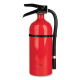Kidde Pro 210 Fire Extinguisher, 2-A:10-B:C (KID21033044) Each