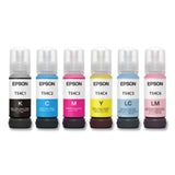 Epson® T54C320 (T54C) UltraChrome Ink, 70 mL, Magenta (EPST54C320) Each