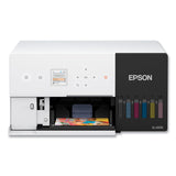 Epson® T54C620 (T54C) UltraChrome Ink, 70 mL, Light Magenta (EPST54C620) Each