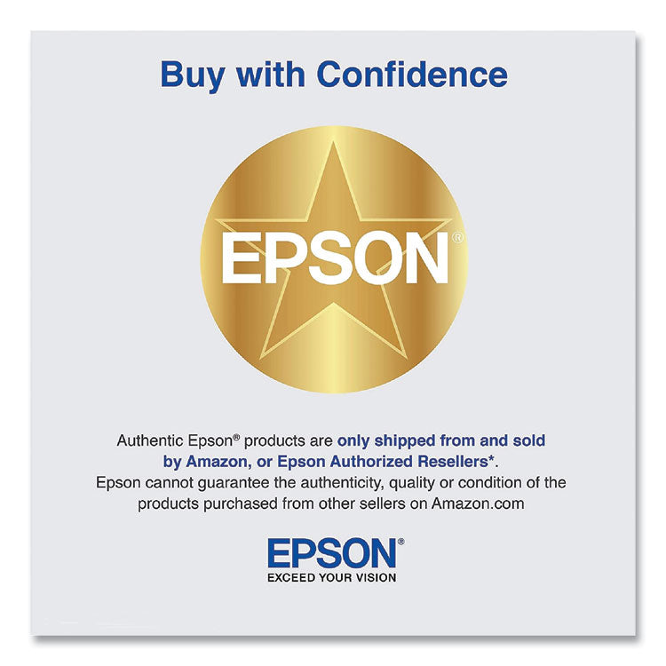 Epson® Virtual Two-Year Extended Service Plan for DS-6500, DS870 (EPSEPPDSGE2)