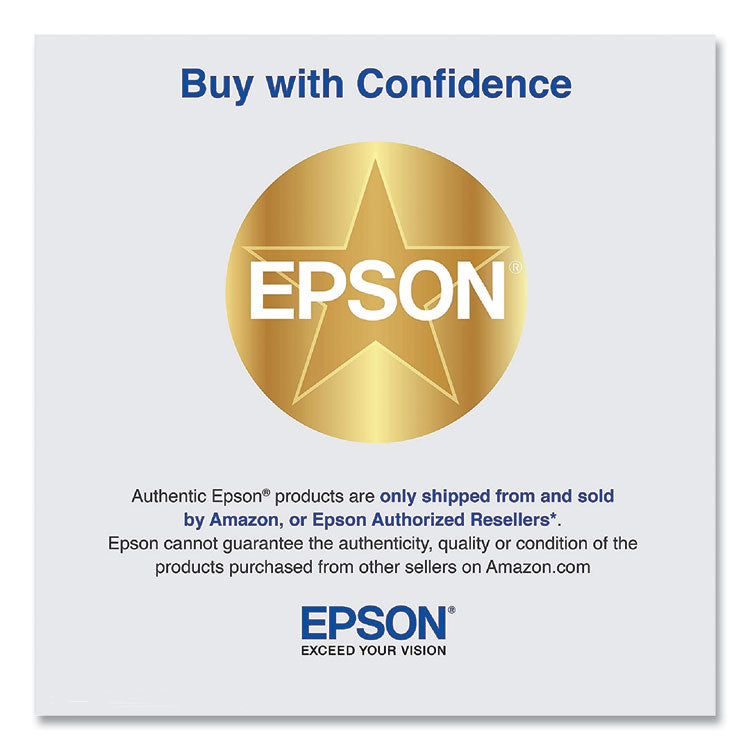 Epson® Virtual One-Year Extended Service Plan for DS-575W, DS-730N (EPSEPPDSDE1)