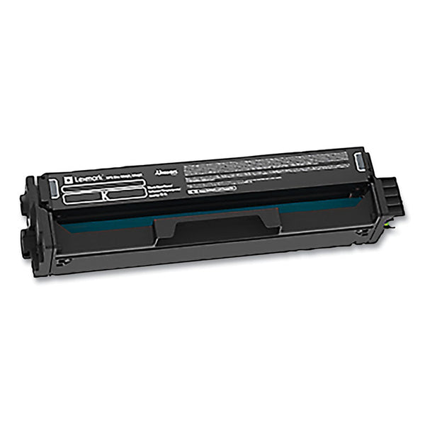 Lexmark™ 20N10K0 Return Program Toner, 1,500 Page-Yield, Black (LEX20N10K0)