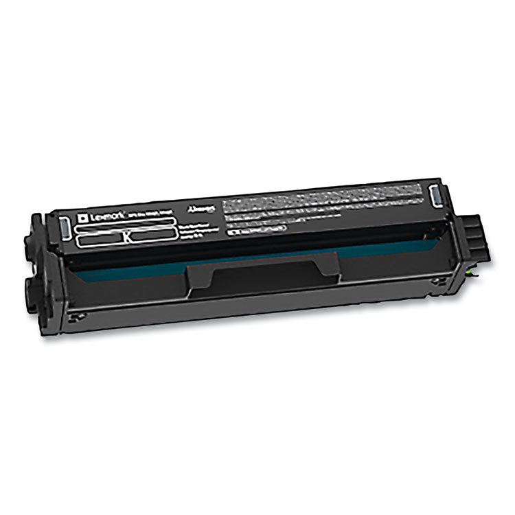 Lexmark™ 20N10K0 Return Program Toner, 1,500 Page-Yield, Black (LEX20N10K0) Each