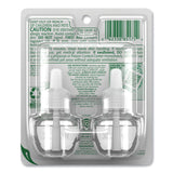 Air Wick® Scented Oil Refill, Fresh Waters, 0.67 oz, 2/Pack (RAC79717PK) Pack of 2