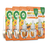 Air Wick® Scented Oil Twin Refill, Hawai'i Exotic Papaya/Hibiscus Flower, 0.67 oz (RAC85175PK) Each