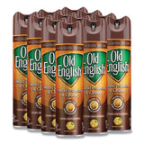 OLD ENGLISH® Furniture Polish, Fresh Lemon Scent, 12.5 oz Aerosol Spray, 12/Carton (RAC74035CT) Case of 12