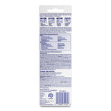 LYSOL® Brand Disinfectant Spray To Go, Crisp Linen, 1 oz Aerosol Spray, 12/Carton (RAC79132CT)